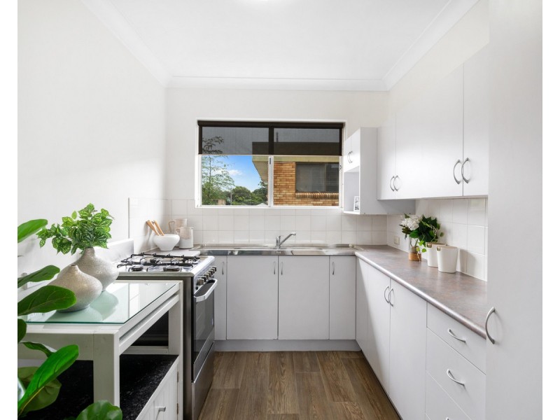 3/55 Gellibrand Street, Clayfield QLD 4011