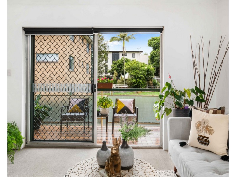 3/55 Gellibrand Street, Clayfield QLD 4011