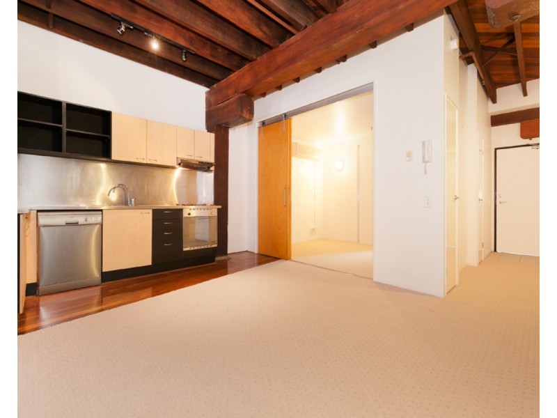 95/139 Commerical Road, Teneriffe QLD 4005