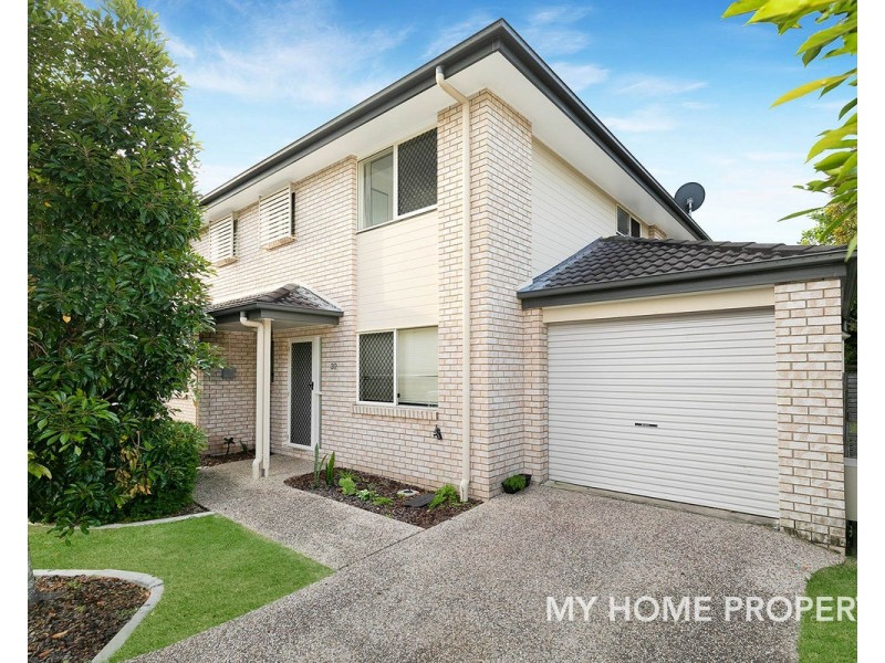 32/1-31 Elsie Street, Kallangur QLD 4503