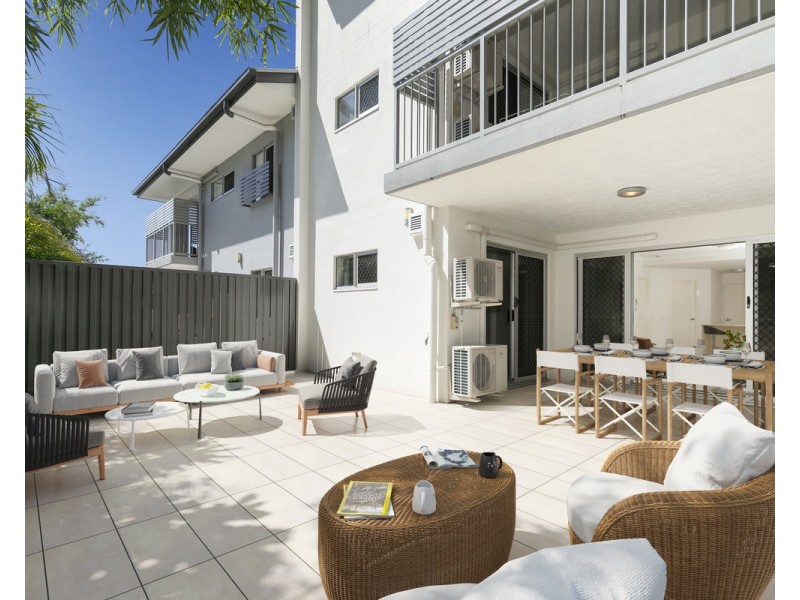 3/188 Gladstone Road, Highgate Hill QLD 4101