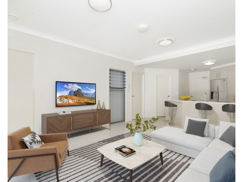 3/188 Gladstone Road, Highgate Hill QLD 4101