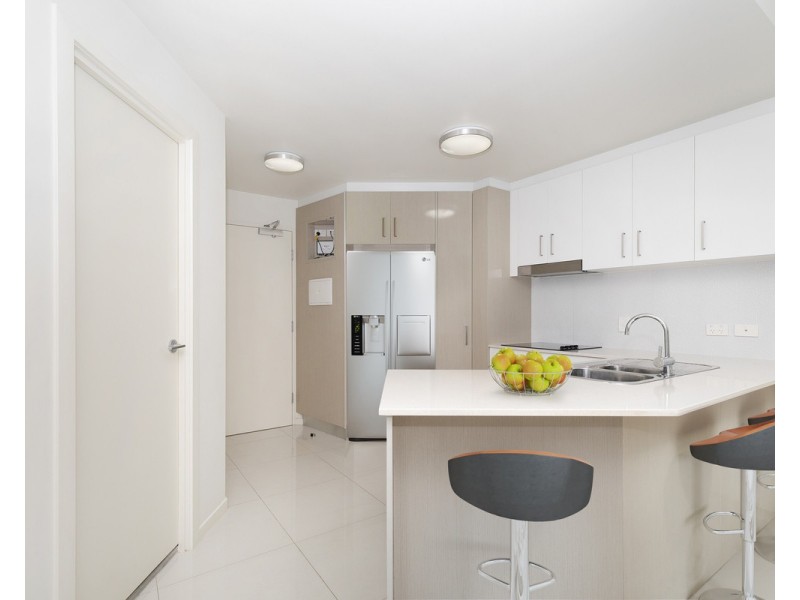 3/188 Gladstone Road, Highgate Hill QLD 4101