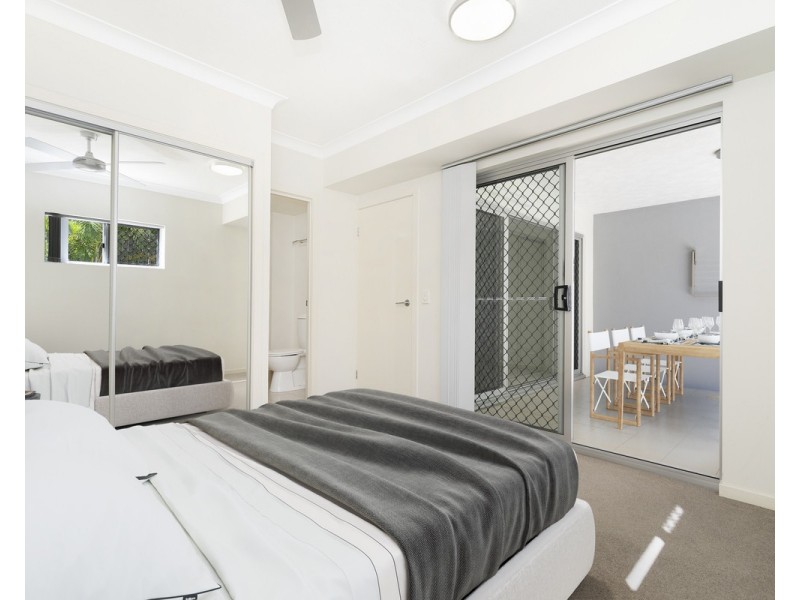 3/188 Gladstone Road, Highgate Hill QLD 4101