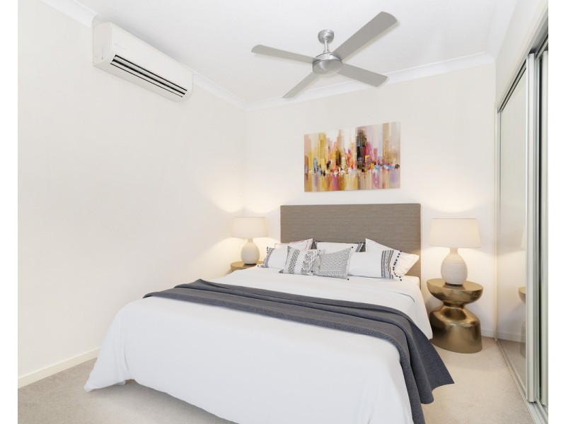 3/188 Gladstone Road, Highgate Hill QLD 4101