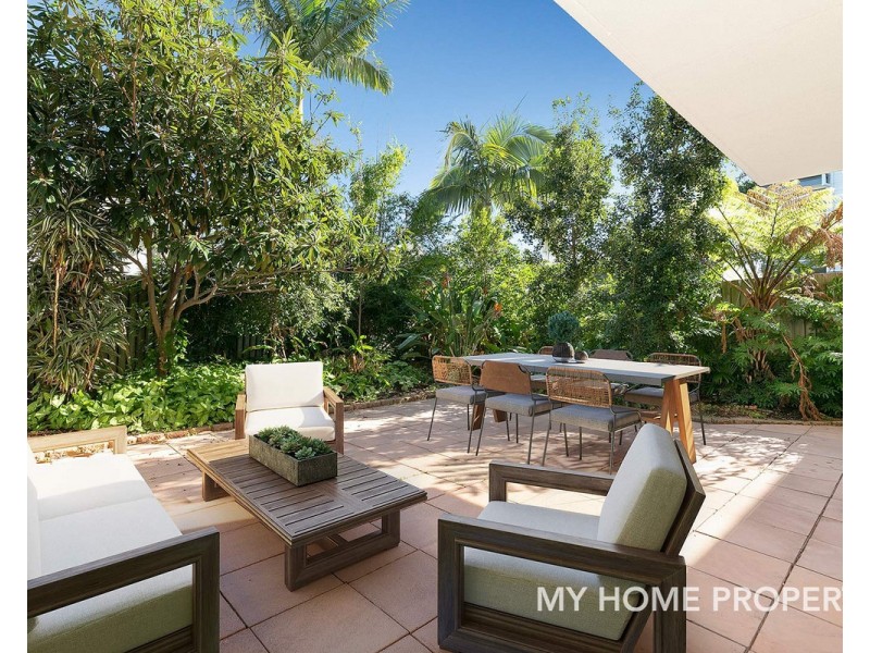 2/15 Cambridge Street, Bulimba QLD 4171