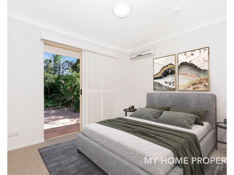 2/15 Cambridge Street, Bulimba QLD 4171