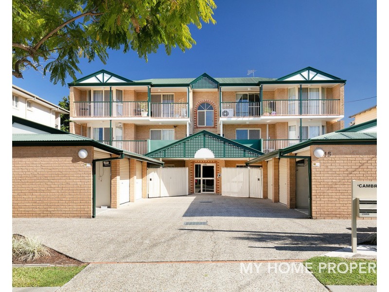 2/15 Cambridge Street, Bulimba QLD 4171