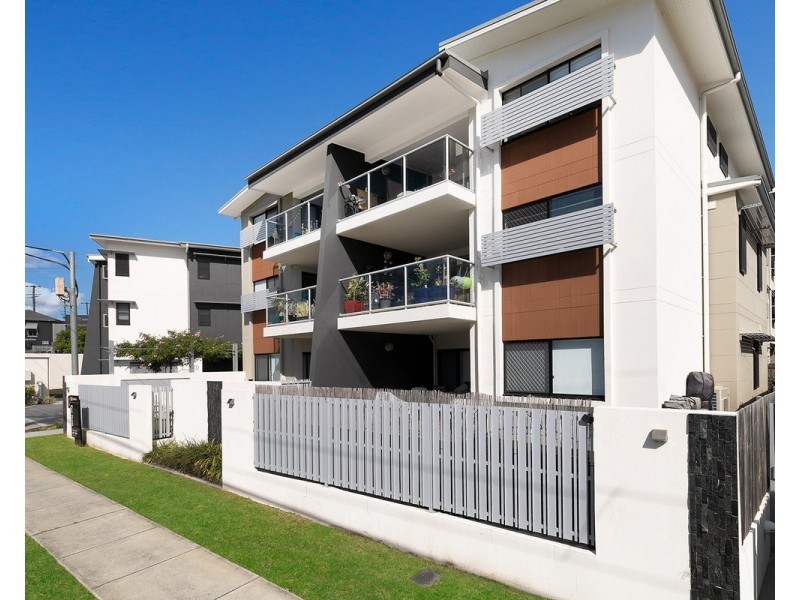 212/83 Lawson, Morningside QLD 4170