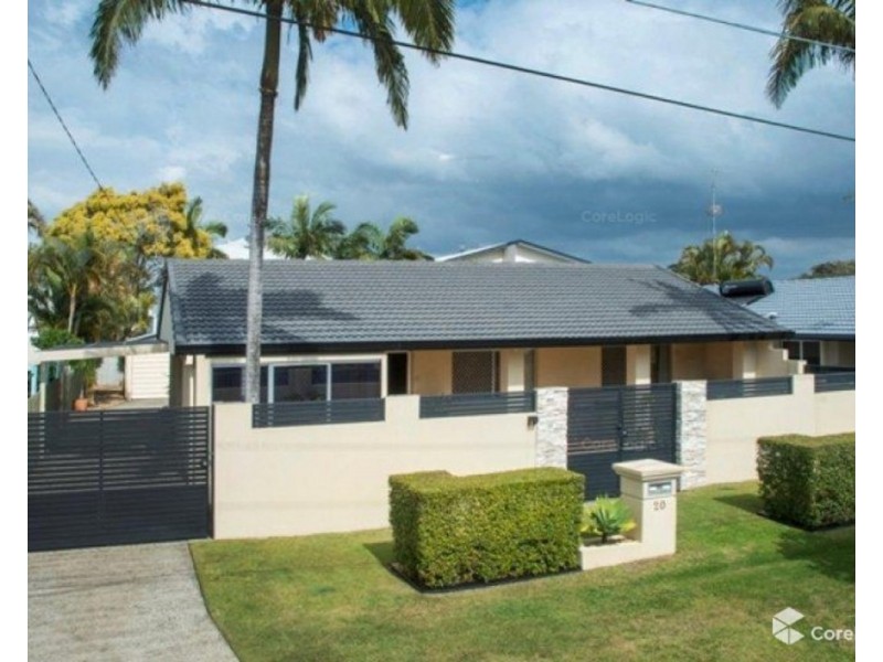 20 Muscovey Avenue, Paradise Point QLD 4216