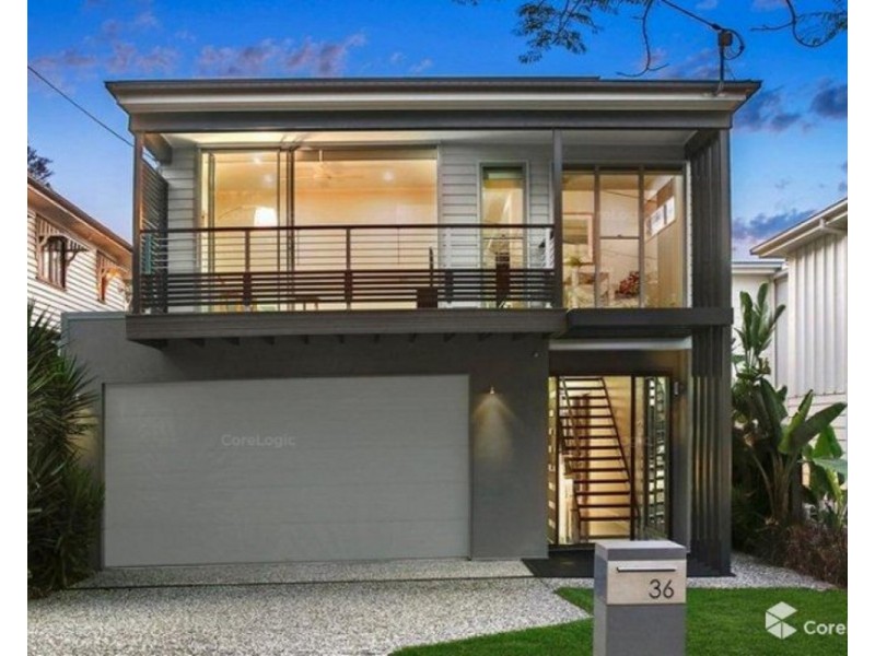 36 Philip Street, Hawthorne QLD 4171