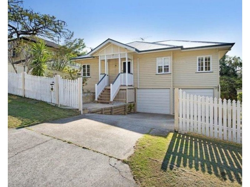 30 Midgley, Carina QLD 4152