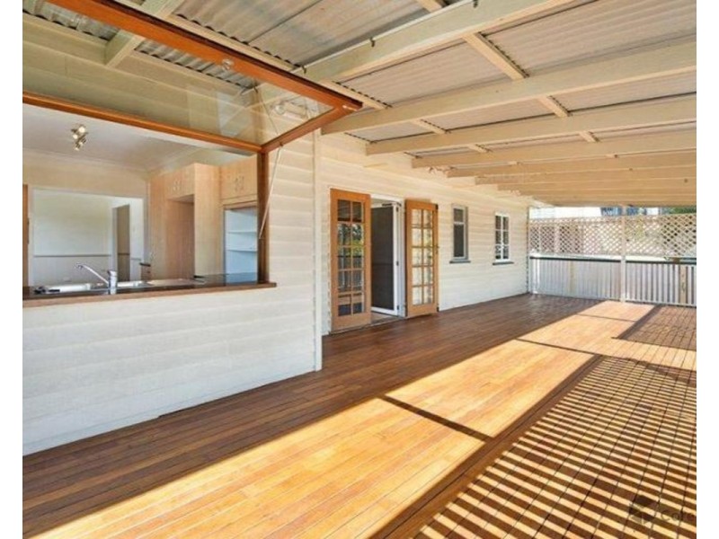 30 Midgley, Carina QLD 4152