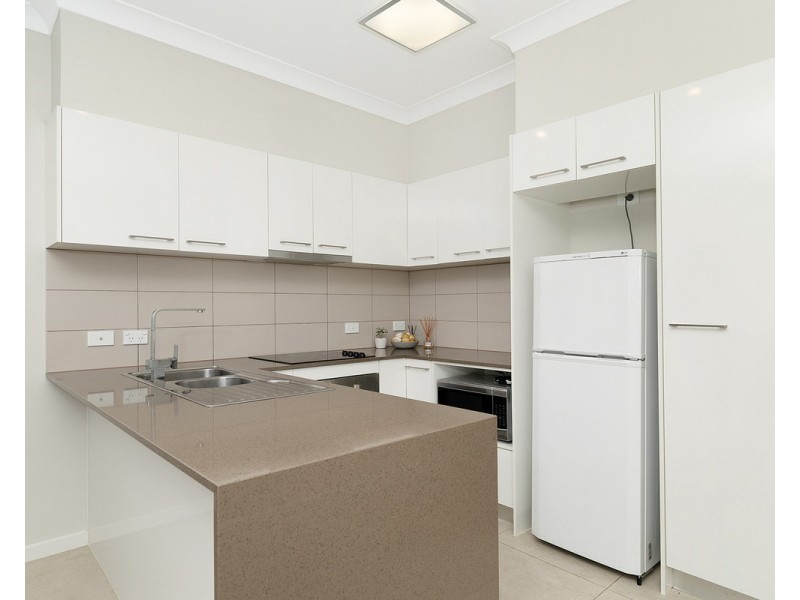 205/37 Connor Street, Kangaroo Point QLD 4169