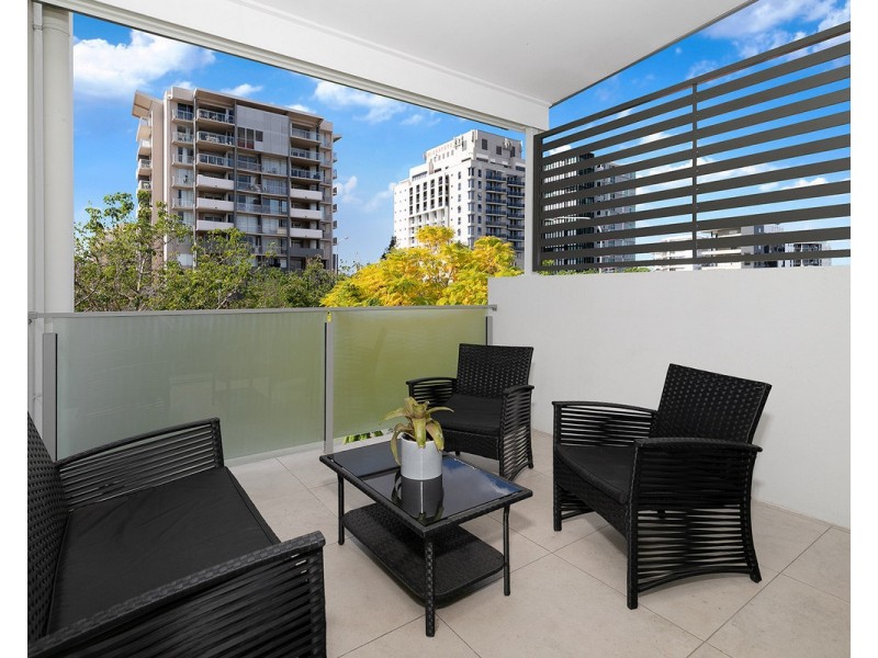 205/37 Connor Street, Kangaroo Point QLD 4169