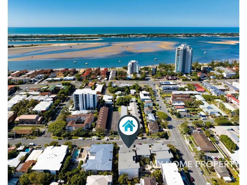 16/4 Proud Street, Labrador QLD 4215