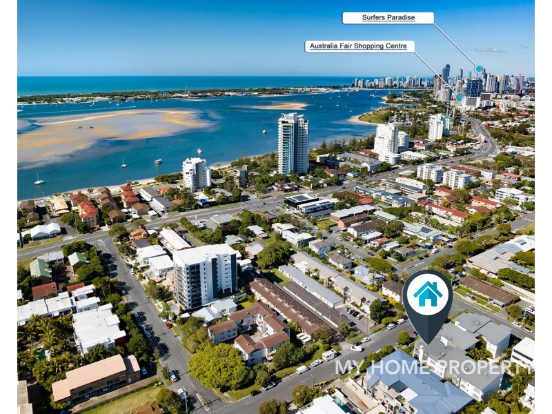 16/4 Proud Street, Labrador QLD 4215