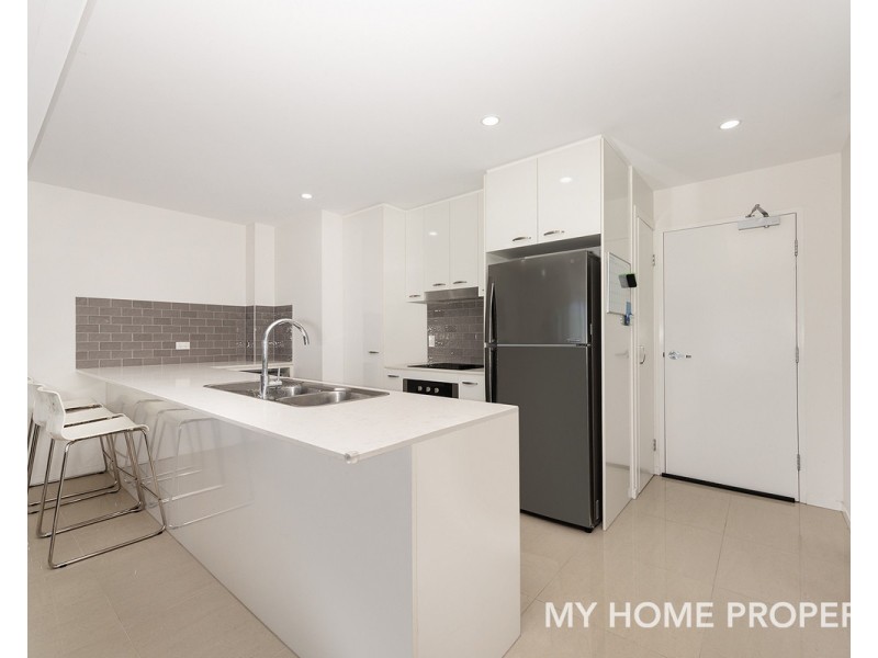 19/27 High Street, Lutwyche QLD 4030