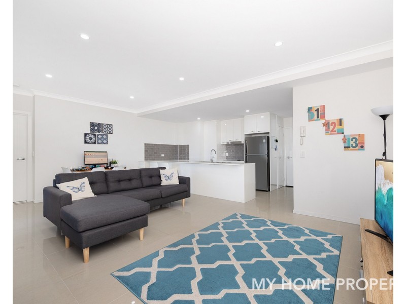 19/27 High Street, Lutwyche QLD 4030