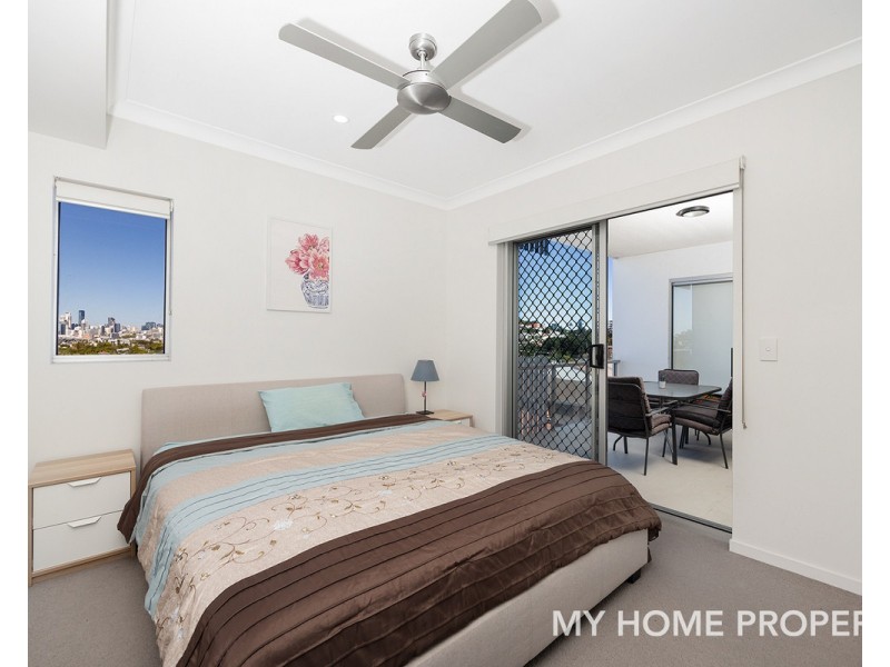 19/27 High Street, Lutwyche QLD 4030