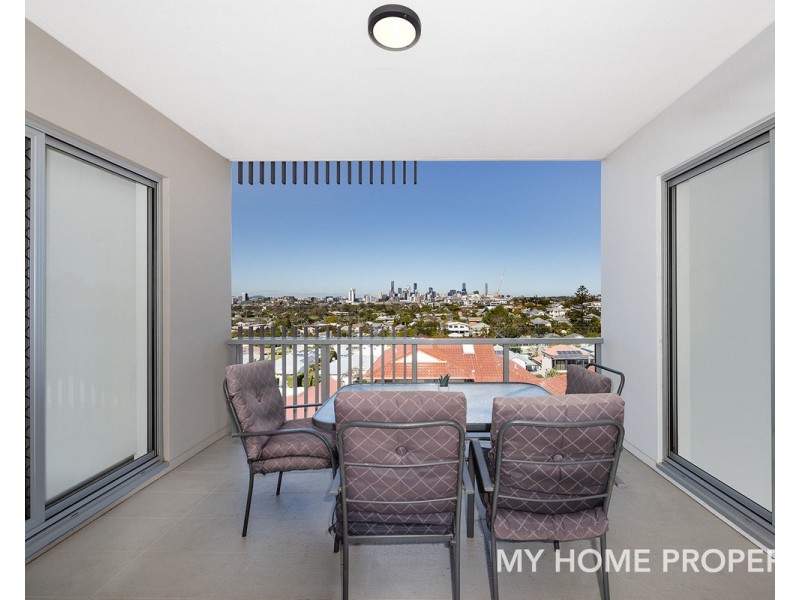 19/27 High Street, Lutwyche QLD 4030