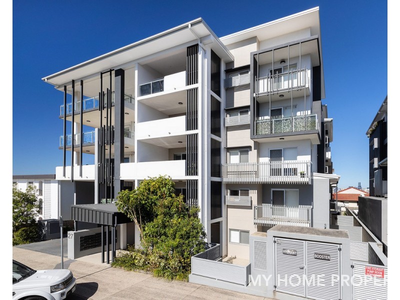 19/27 High Street, Lutwyche QLD 4030