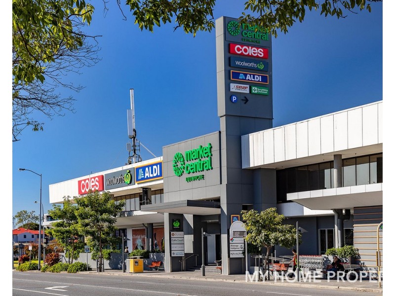 19/27 High Street, Lutwyche QLD 4030