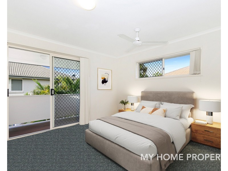 58/1-31 Elsie Street, Kallangur QLD 4503