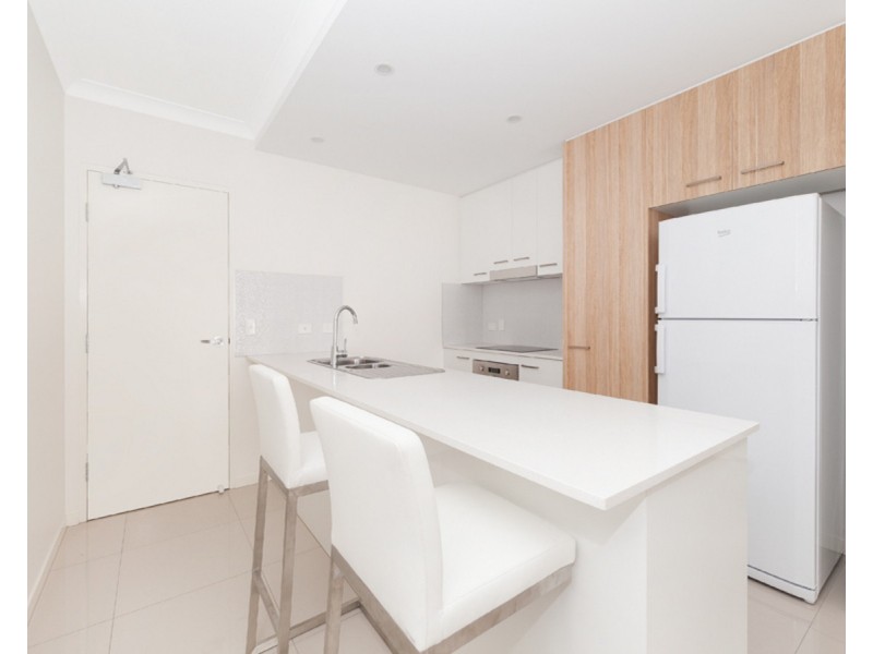 1/23 Allenby Street, Spring Hill QLD 4000