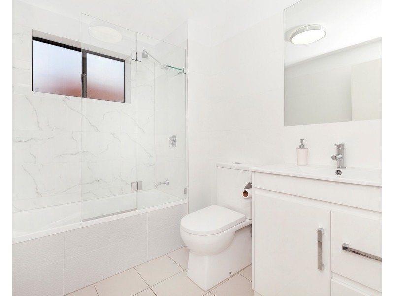 1/23 Allenby Street, Spring Hill QLD 4000