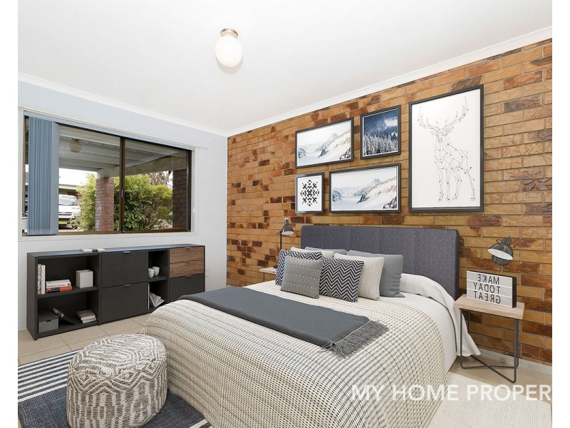 28/129 North Road, Woodridge QLD 4114