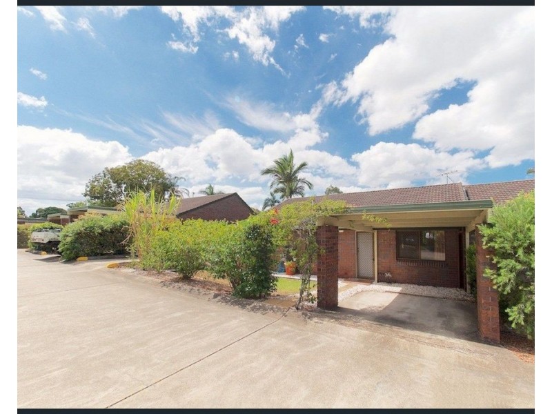 28/129 North Road, Woodridge QLD 4114