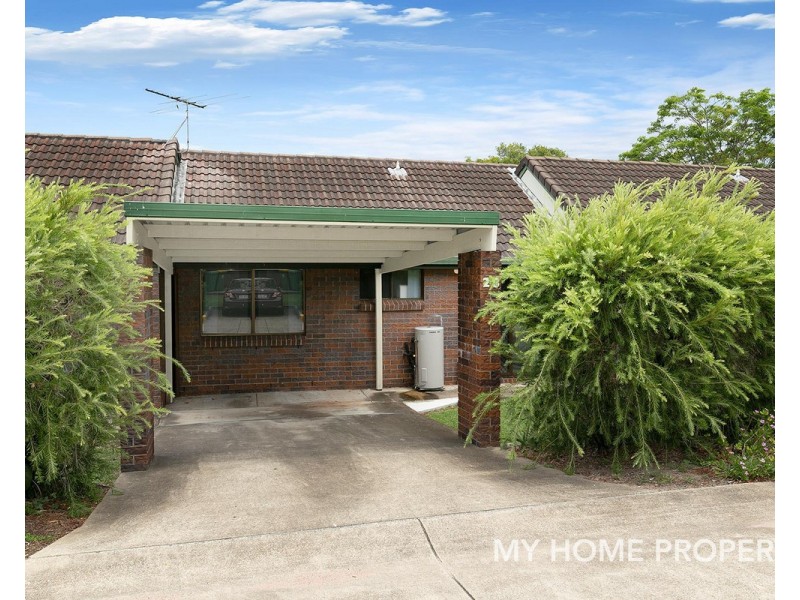 28/129 North Road, Woodridge QLD 4114