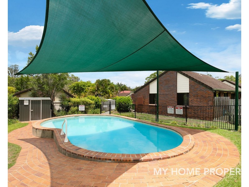 28/129 North Road, Woodridge QLD 4114