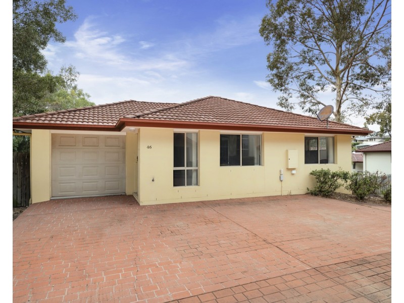 46/10 Kaija Street, Mount Gravatt East QLD 4122