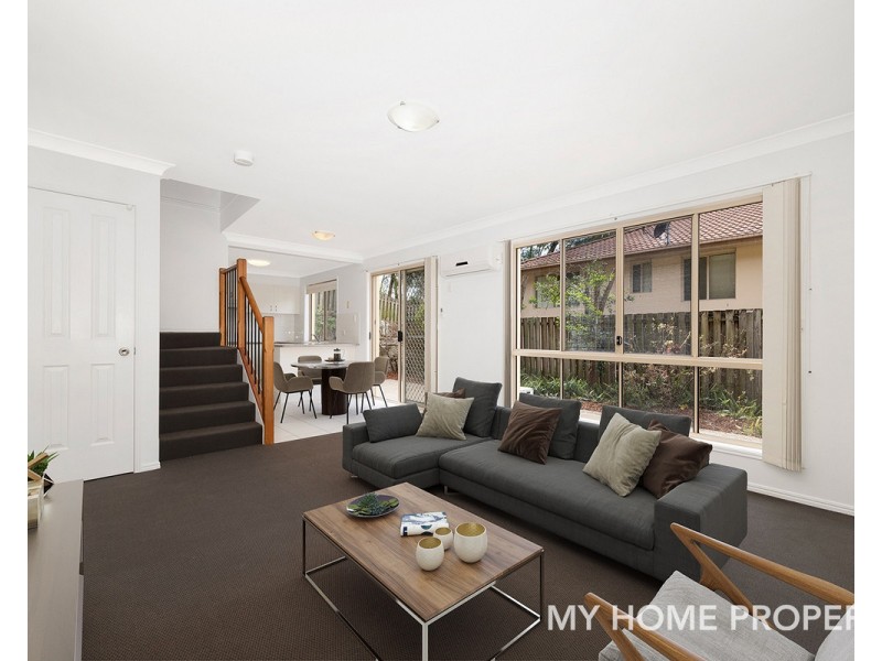 46/10 Kaija Street, Mount Gravatt East QLD 4122