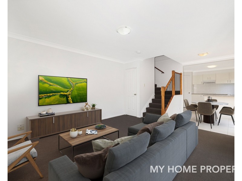 46/10 Kaija Street, Mount Gravatt East QLD 4122