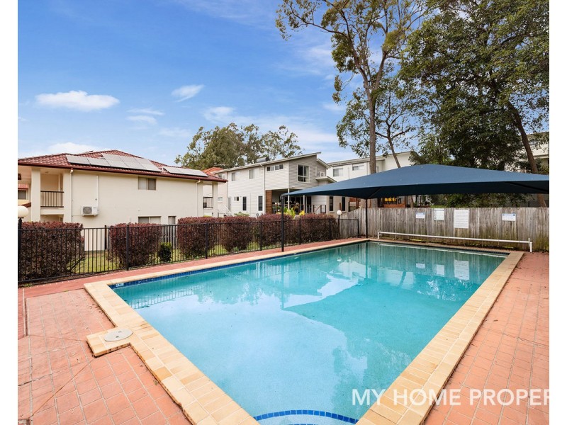 46/10 Kaija Street, Mount Gravatt East QLD 4122