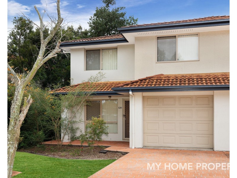 120/391 Belmont Road, Belmont QLD 4153