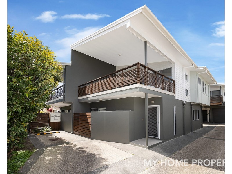 2/100 Bride Street, Wynnum QLD 4178