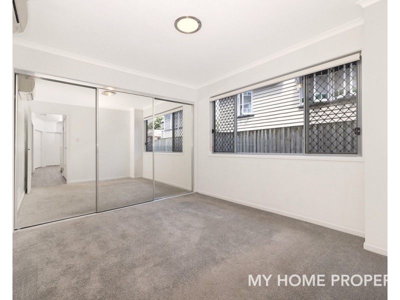 2/100 Bride Street, Wynnum QLD 4178