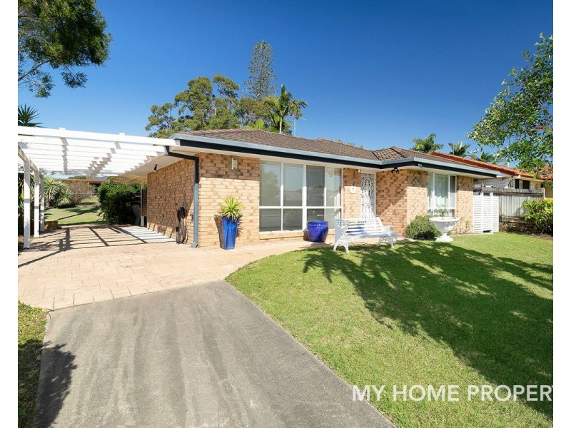 61 Annette Street, Tingalpa QLD 4173
