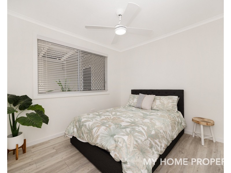 7 Moloii Crescent, Birkdale QLD 4159