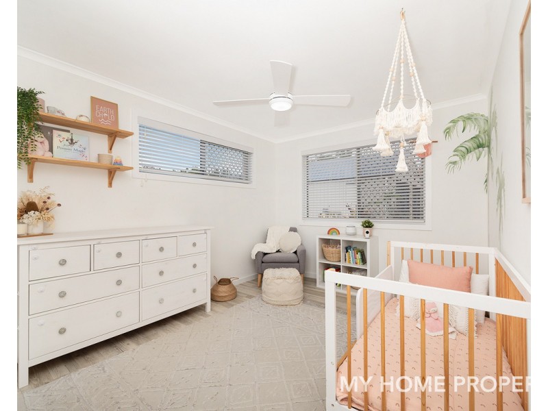 7 Moloii Crescent, Birkdale QLD 4159