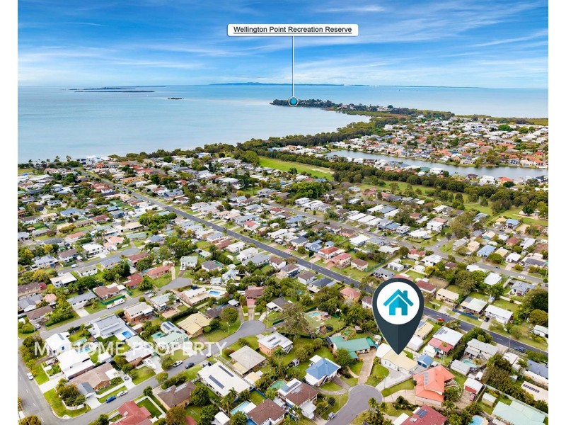 7 Moloii Crescent, Birkdale QLD 4159