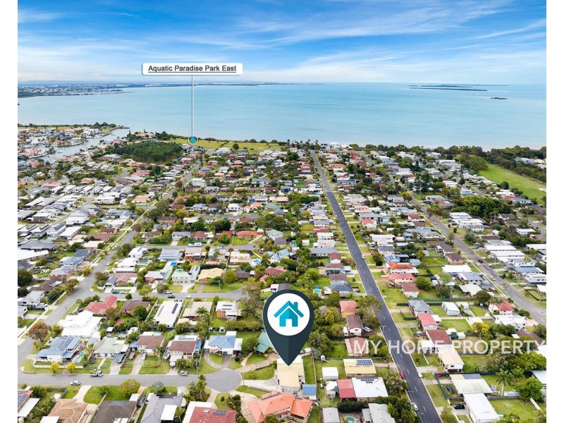 7 Moloii Crescent, Birkdale QLD 4159