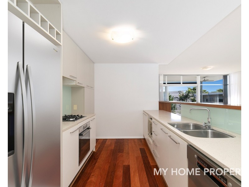 48/17 Ferry Lane, Bulimba QLD 4171
