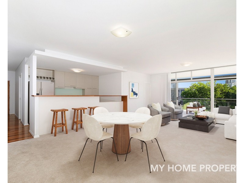 48/17 Ferry Lane, Bulimba QLD 4171