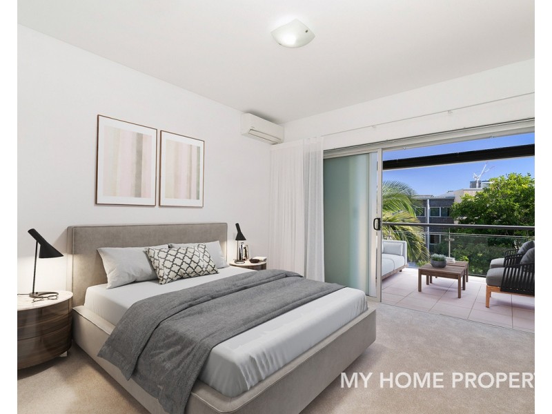 48/17 Ferry Lane, Bulimba QLD 4171