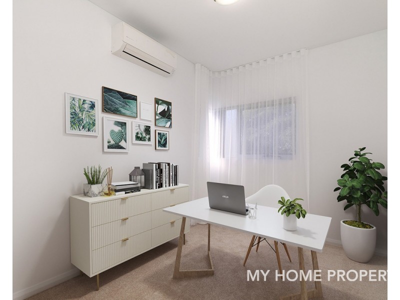 48/17 Ferry Lane, Bulimba QLD 4171